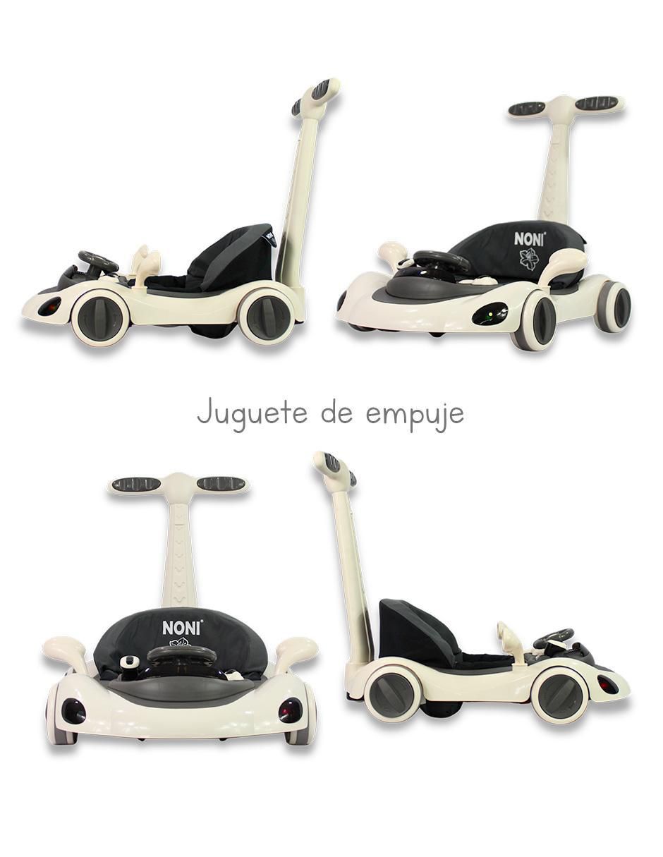 Andadera 4 en 1 unisex 6