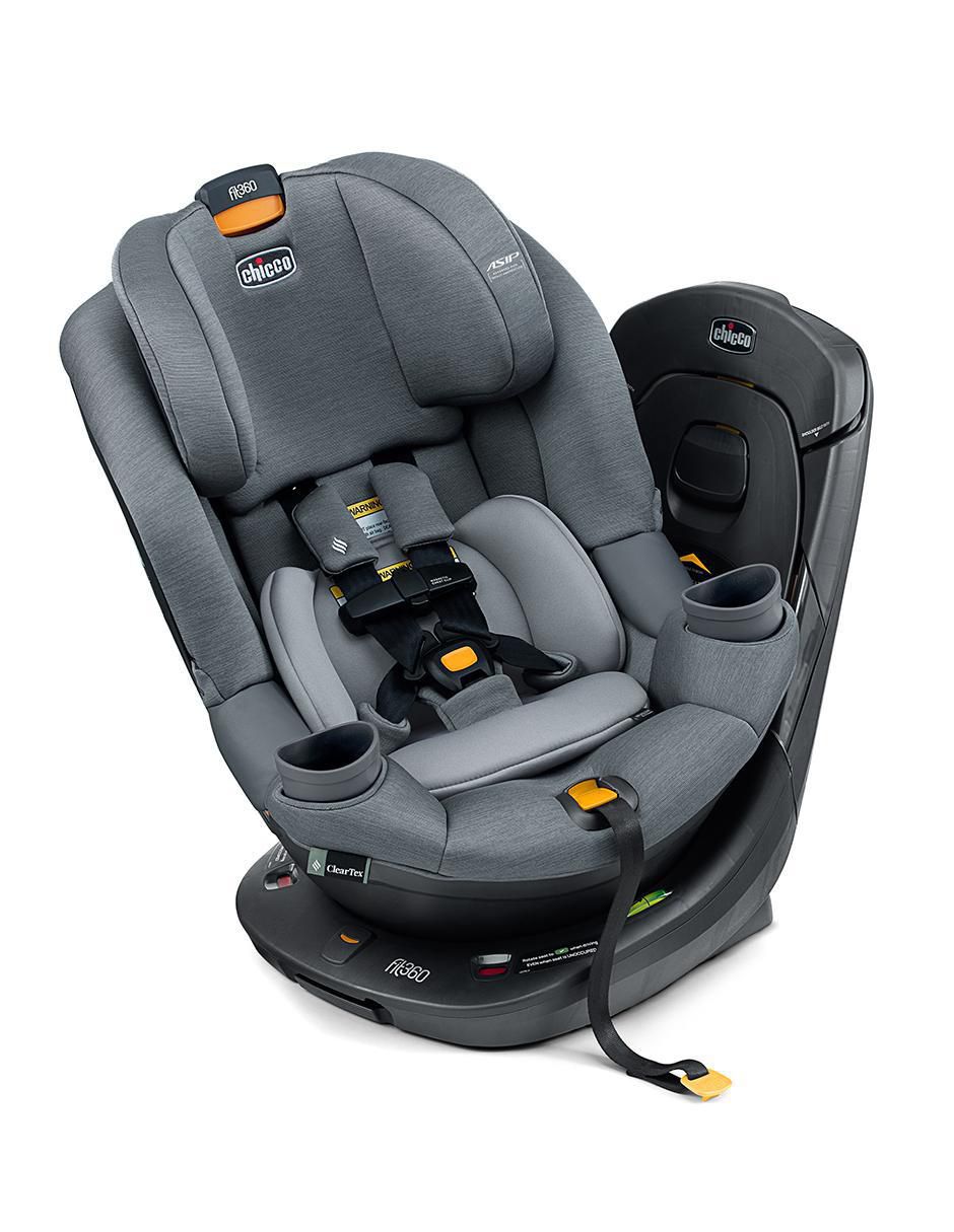 Autoasiento convertible Fit360