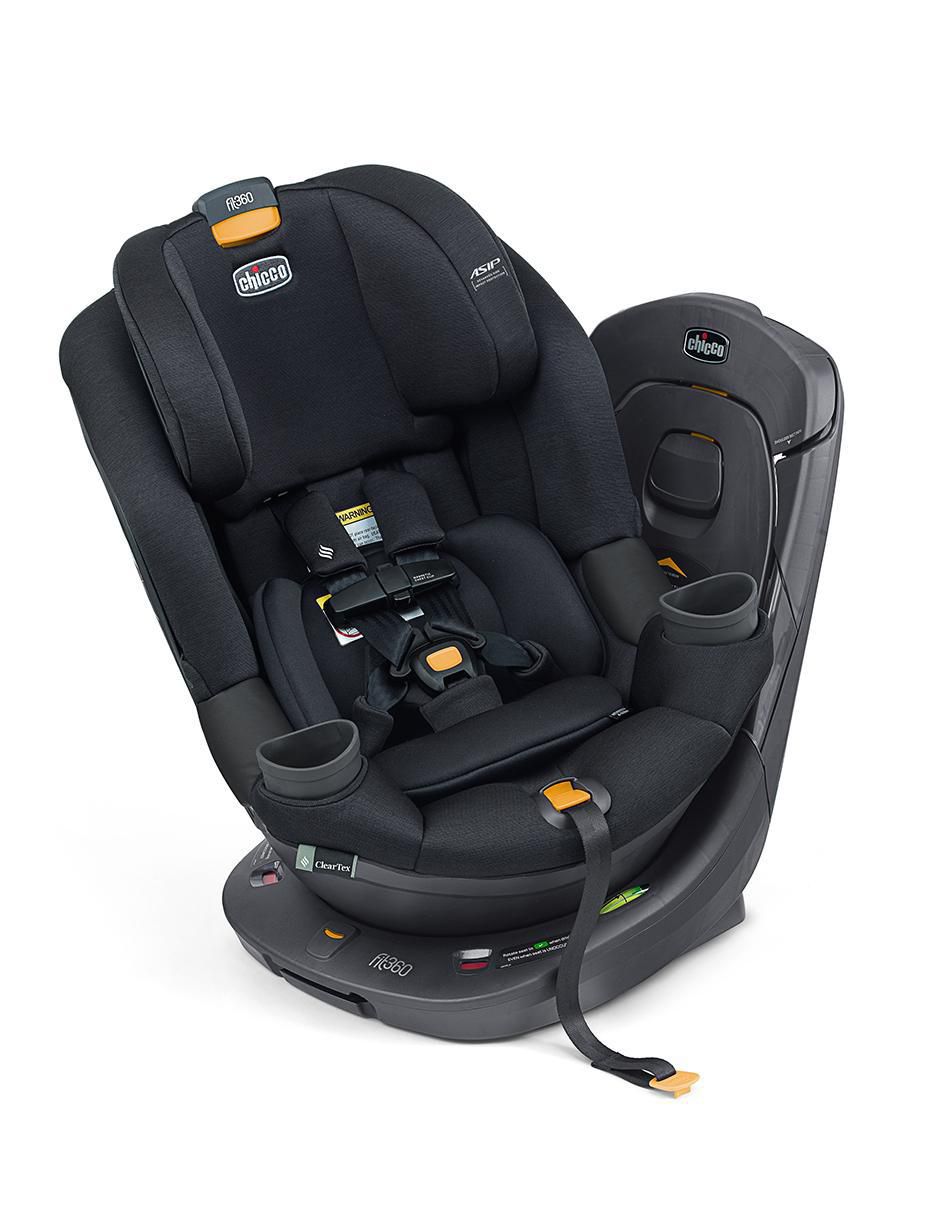 Autoasiento convertible Fit360