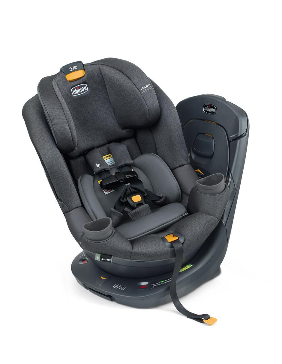 Autoasiento convertible Fit360