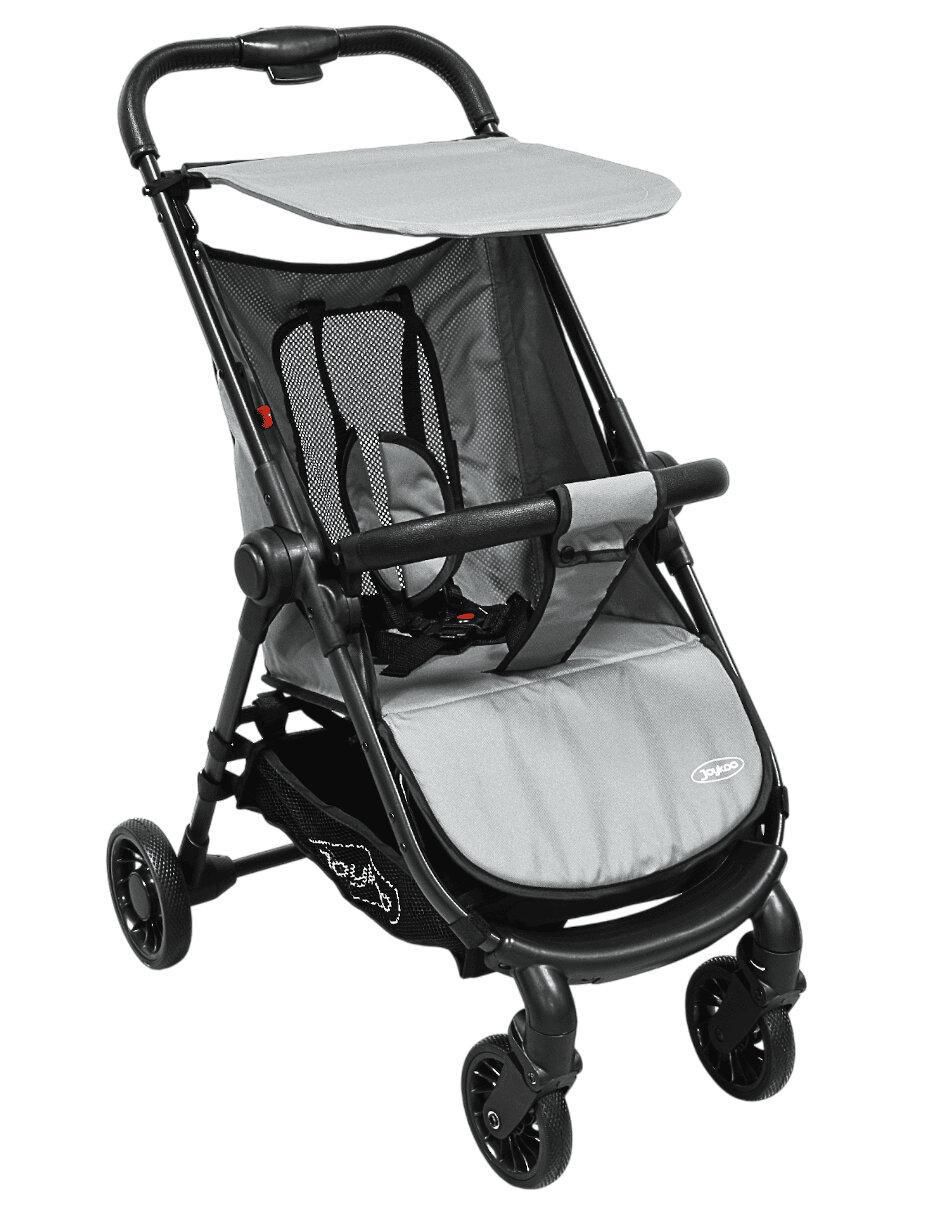 Carriola ultraligera plegable