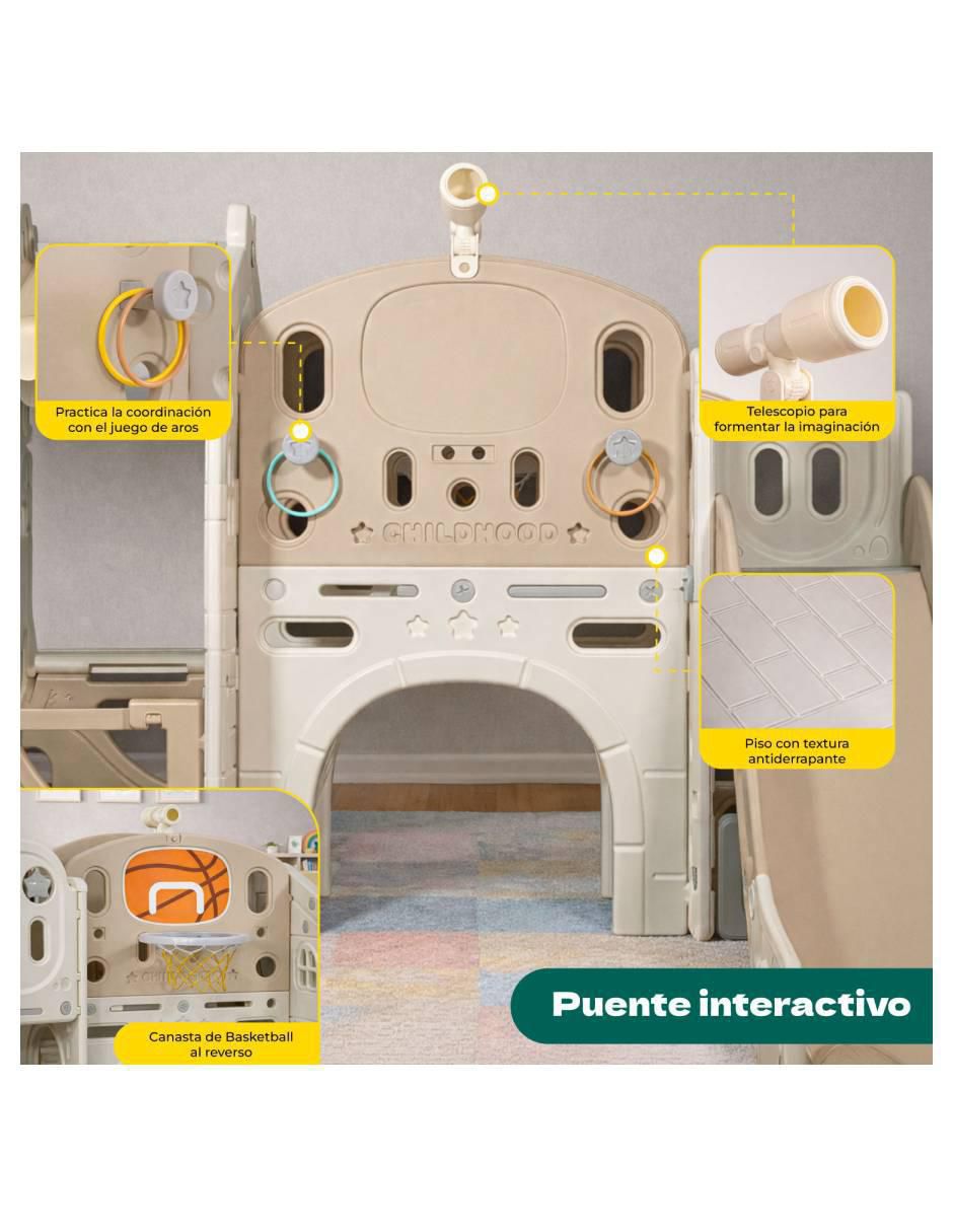 Set multijuego 2