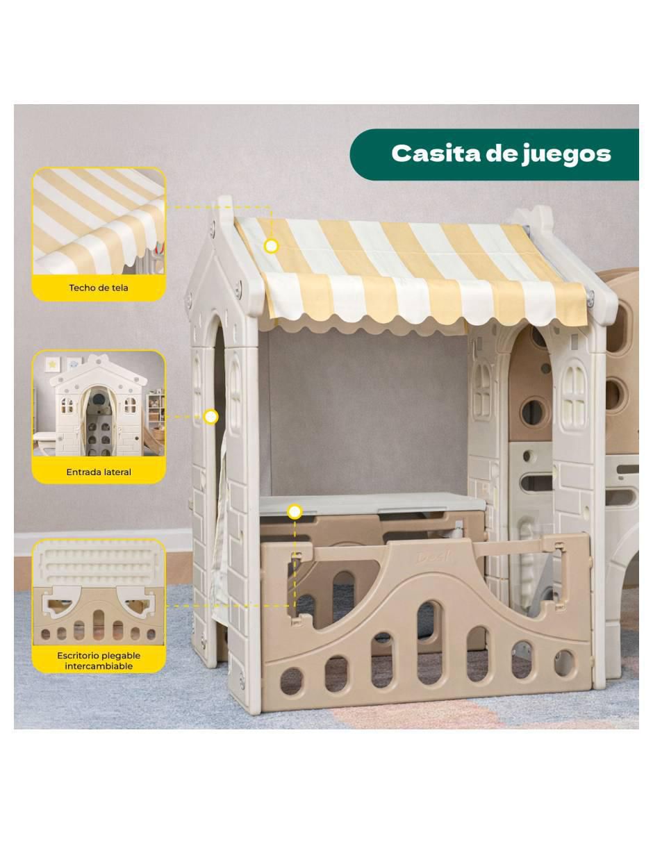 Set multijuego 3