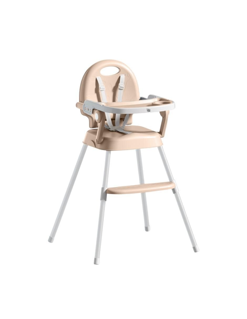 Silla alta Bb Joy Jinah 3 En 1