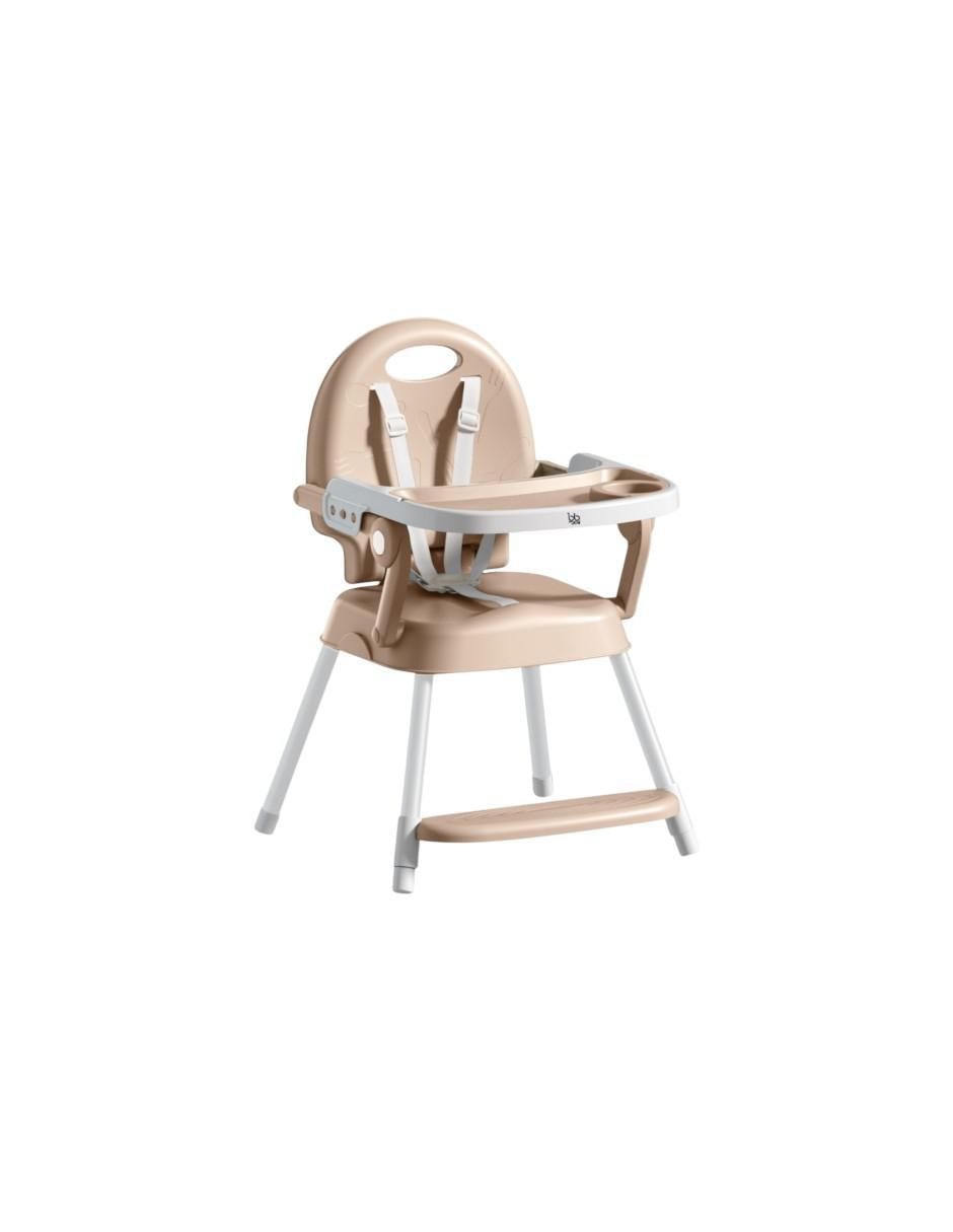 Silla alta generico bbjoy jinah 3 en 1