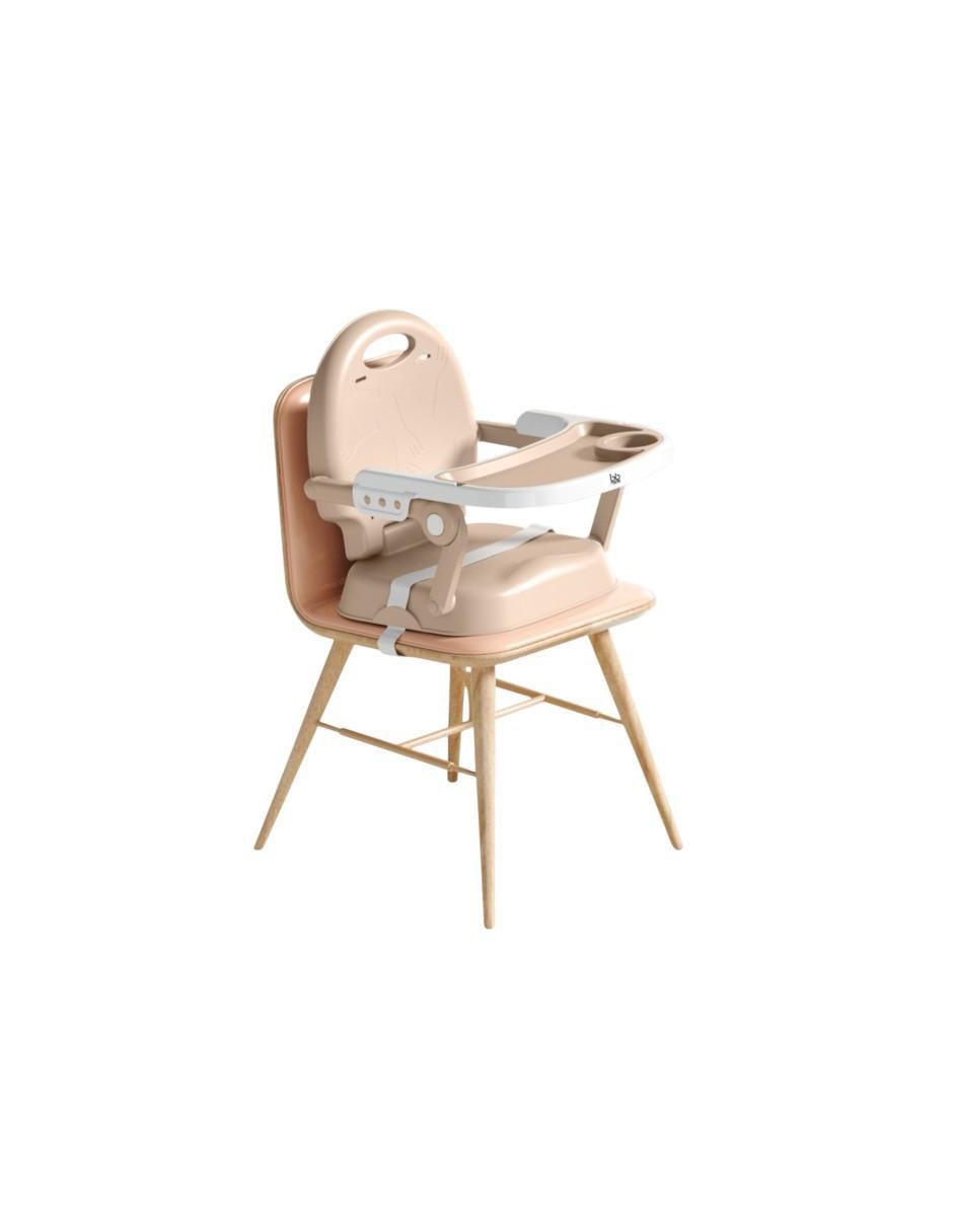 Silla alta generico bbjoy jinah 3 en 1