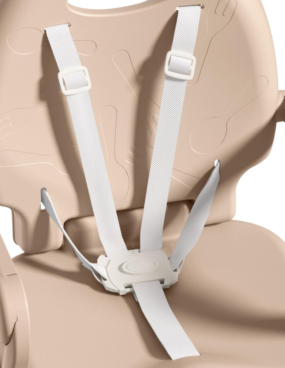 Silla alta generico bbjoy jinah 3 en 1