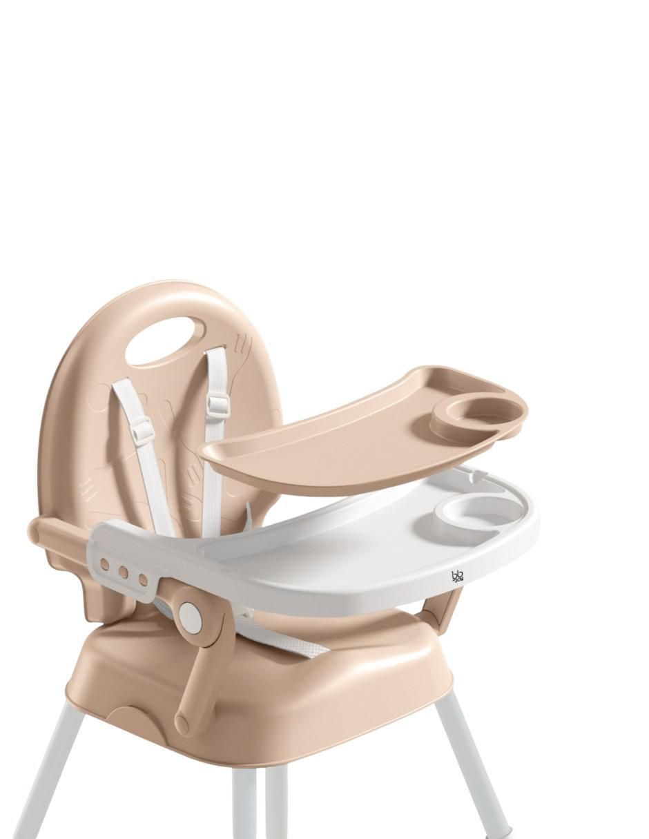 Silla alta generico bbjoy jinah 3 en 1