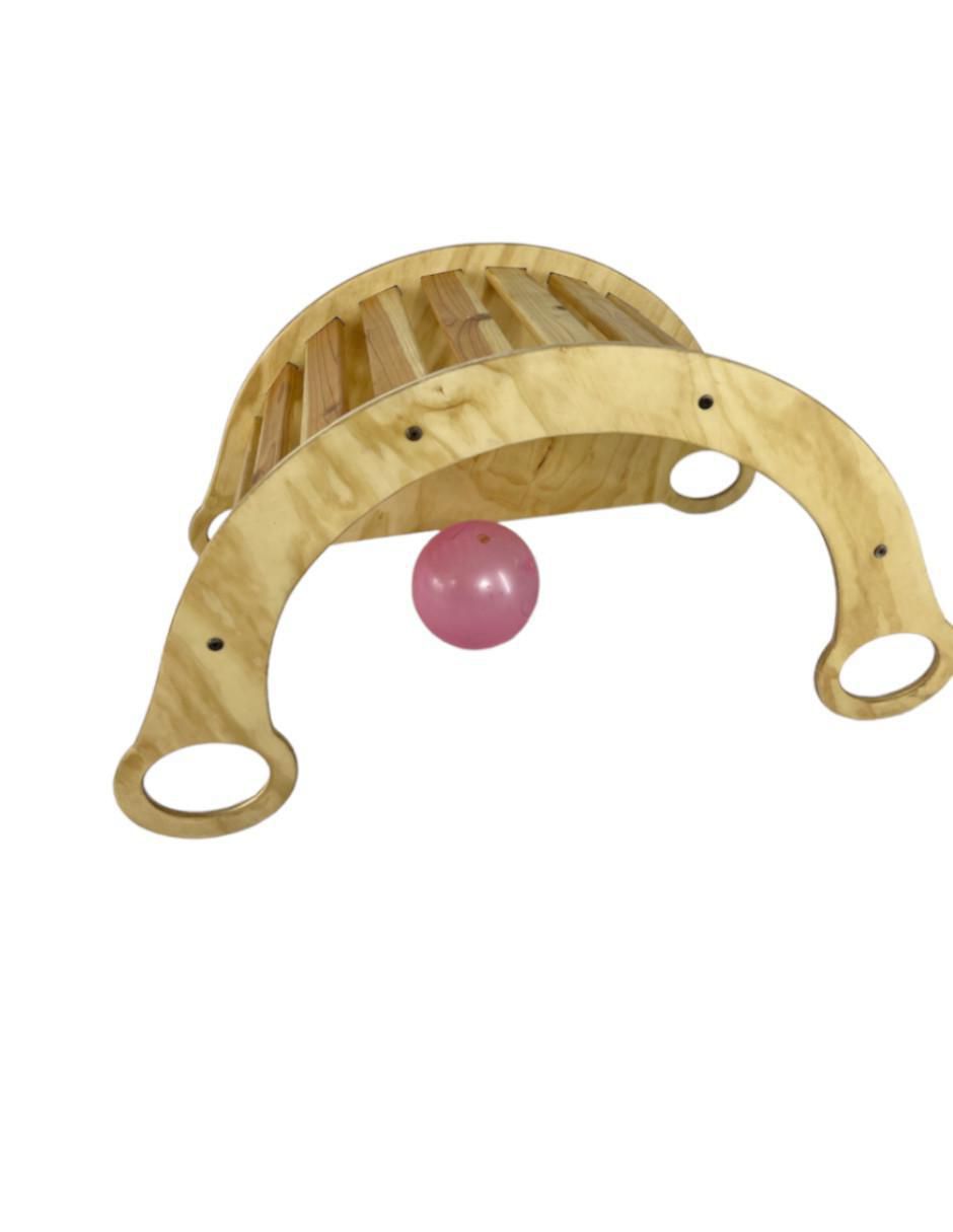 Arco pikler 3