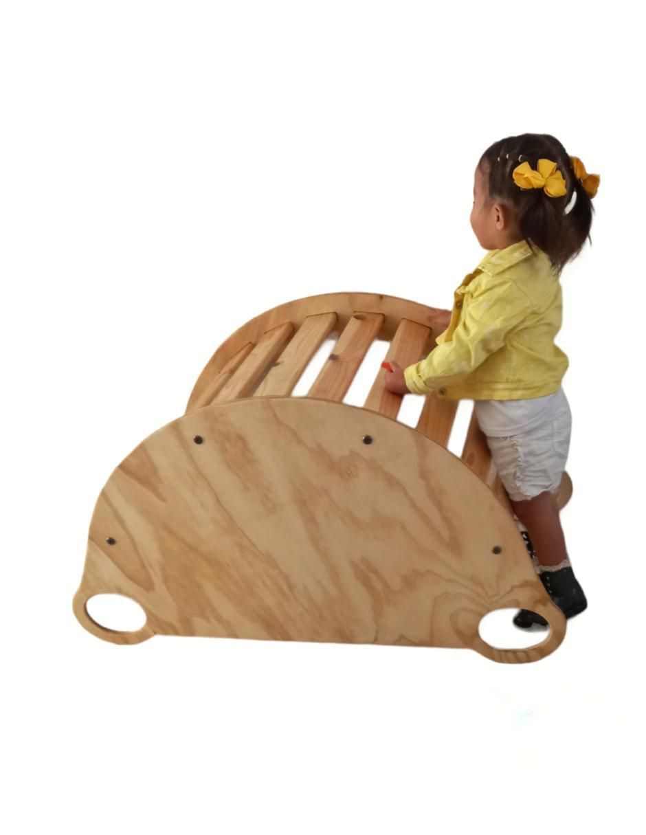 Arco pikler 6