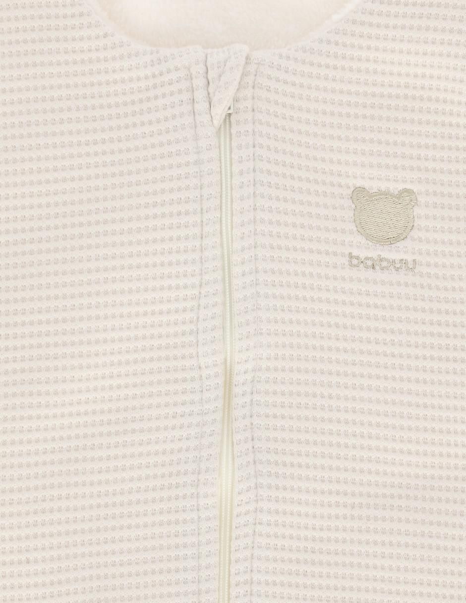 Saco de dormir unisex 3