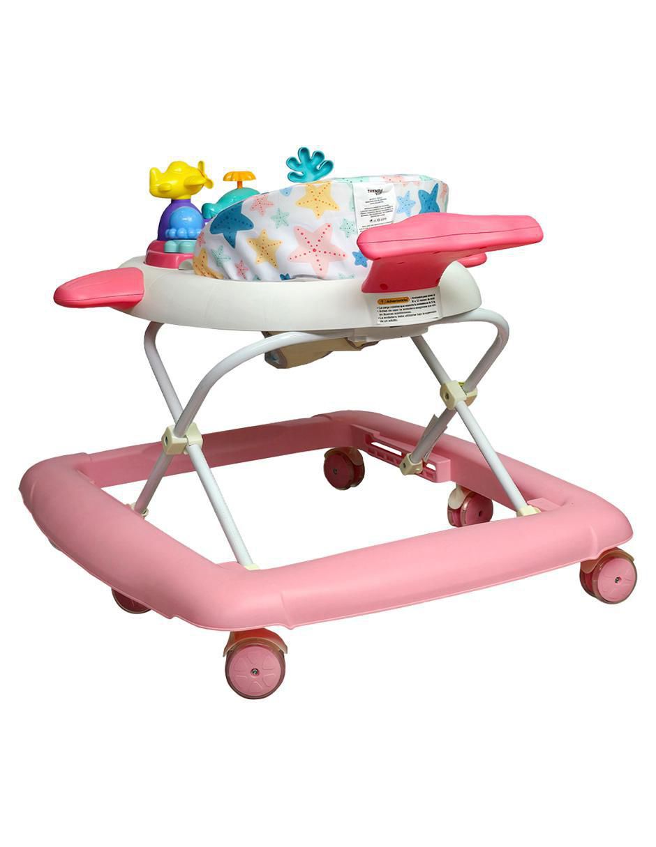 Andadera "para" unisex trendy kids sin familia ni coleccion ballena