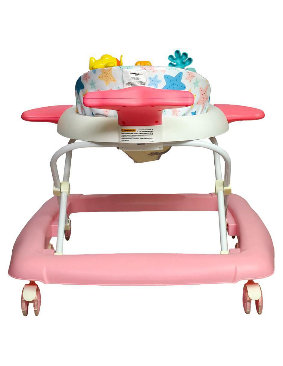 Andadera "para" unisex trendy kids sin familia ni coleccion ballena