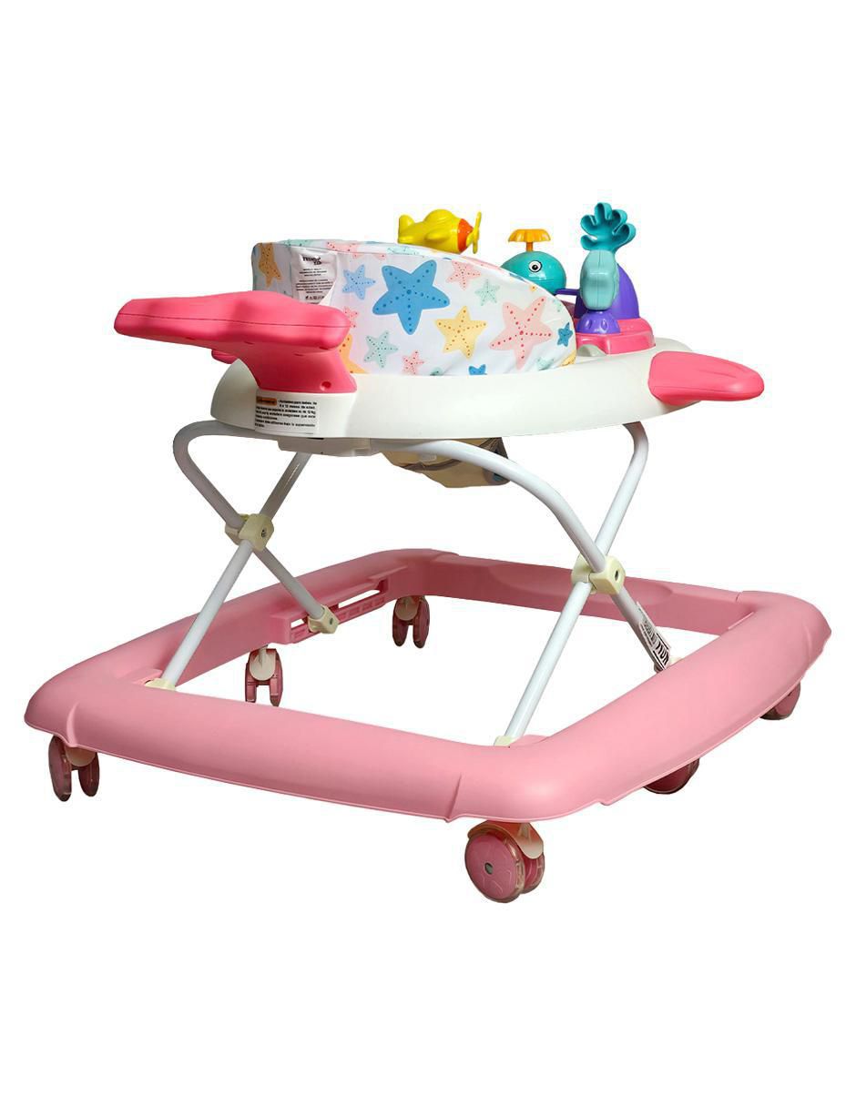 Andadera "para" unisex trendy kids sin familia ni coleccion ballena