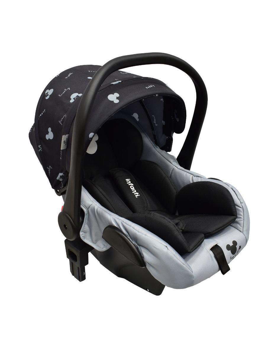 "carriola" travel system ana  infanti sí