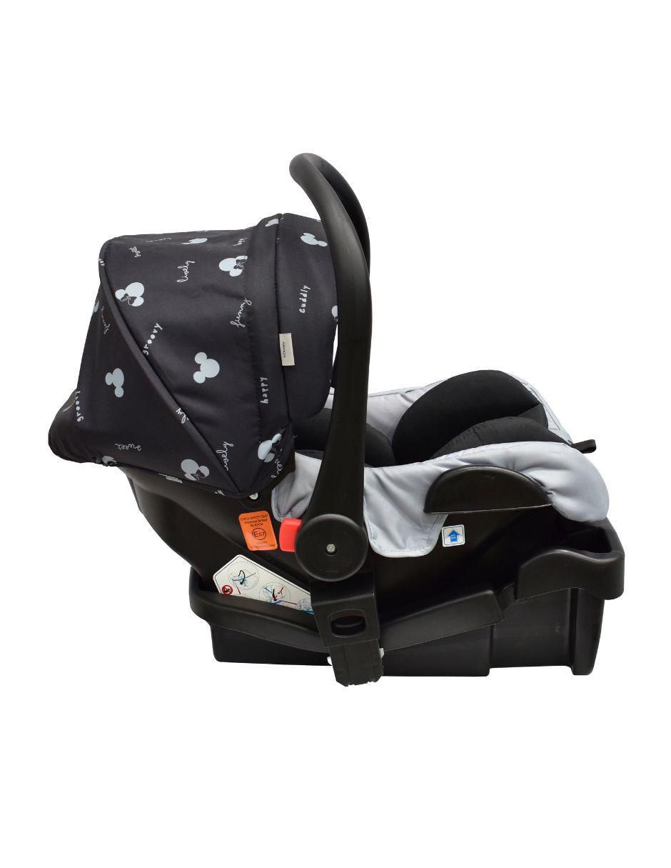 "carriola" travel system ana  infanti sí