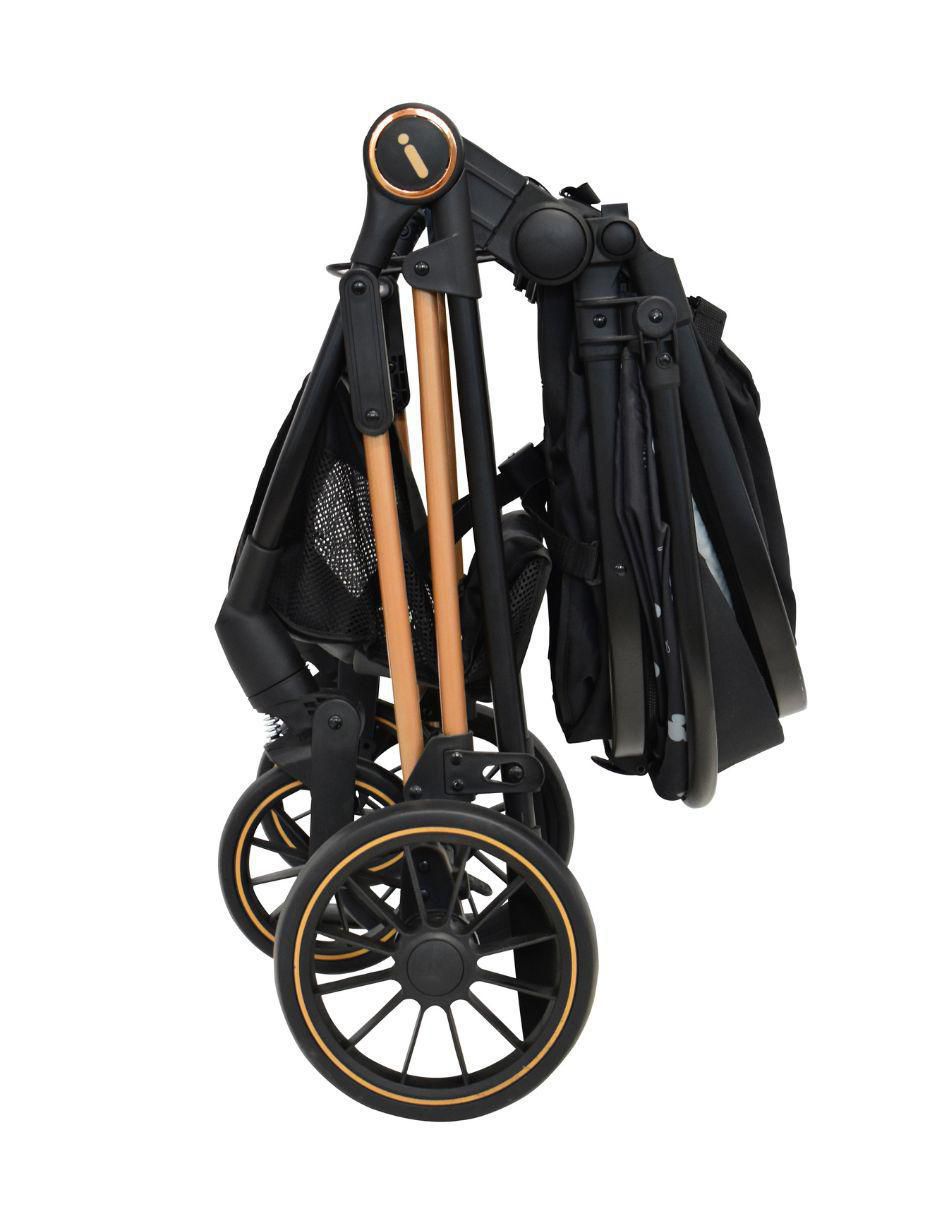"carriola" travel system ana  infanti sí