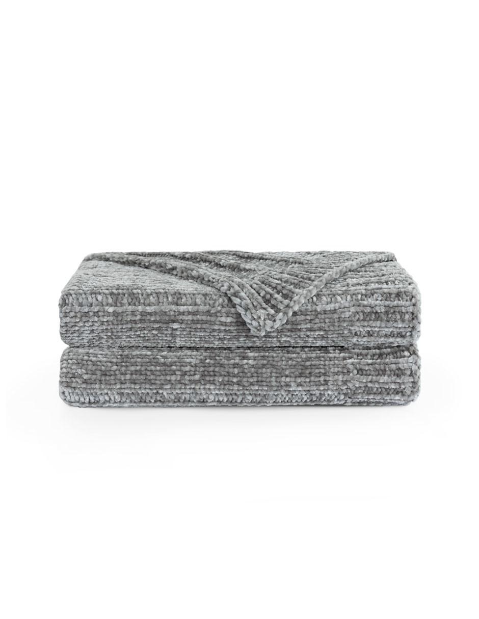 Frazada térmica de tejido plano unisex 1